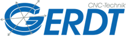 Gerdt CNC-Technik GmbH logo