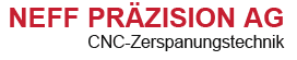 Logo von Neff Präzision AG