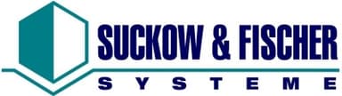 Logo von Suckow & Fischer Systeme GmbH & Co. KG