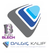 Logo von DALGIÇ KALIP A.Ş.Hauptsitz<br> Stanzerei u. Werkzeugbau