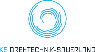Logo von KS Drehtechnik Sauerland GmbH