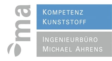 ma Kompetenz KunststoffDipl.-Ing. Michael Ahrens logo