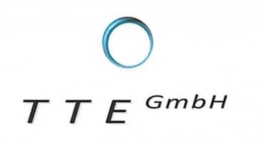 TTE GmbH logo