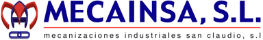Logo von MECAINSA