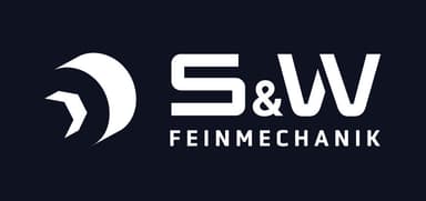 Logo von S&W Feinmechanik