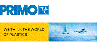 Logo von PRIMO Profile GmbH