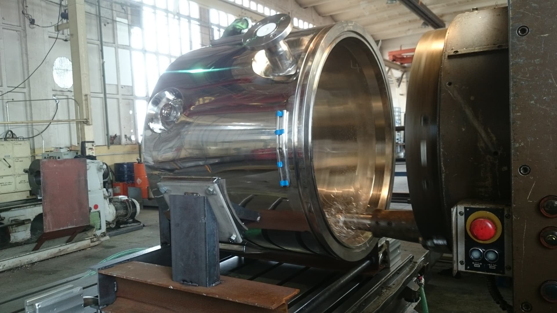MZT Meier Zerspanungstechnik UG