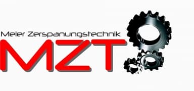 Logo von MZT Meier Zerspanungstechnik UG