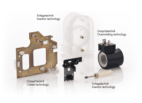Bietec Kunststoff & Metall Feintechnik GmbH
