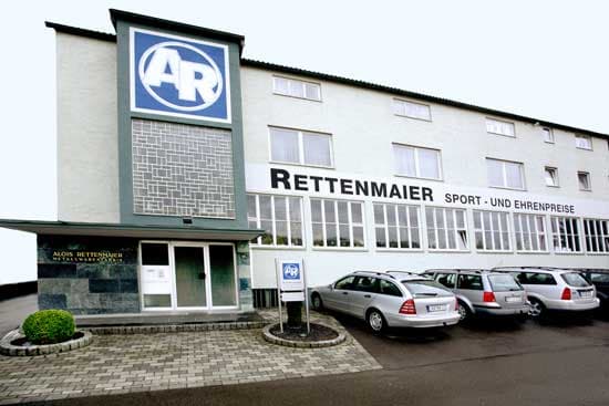Alois Rettenmaier GmbH & CO. KG