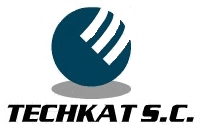 Logo von Techkat s.c