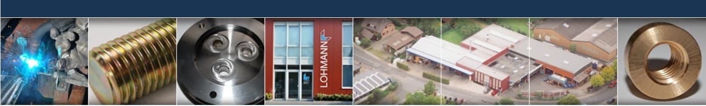 Lohmann Maschinenbau GmbH