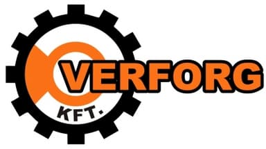 Logo von Verforg Kft