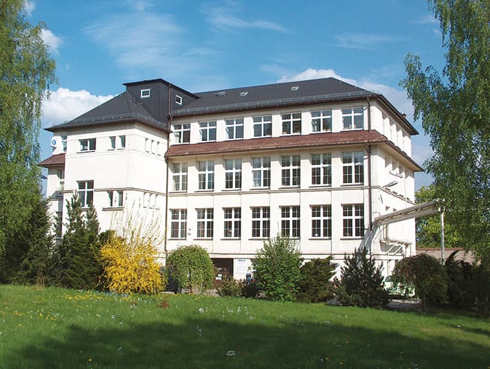 Lindner Armaturen GmbH