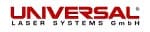 Universal Laser Systems GmbH logo