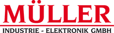 Logo von Müller Industrie-Elektronik GmbH