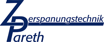 Logo von Zerspanungstechnik Pareth GbR