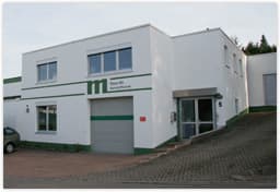 Munz AG - Kunststofftechnik