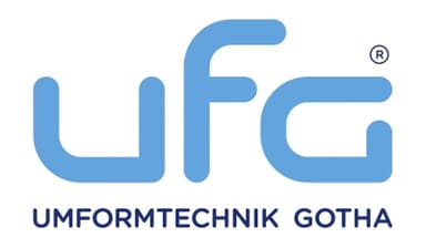 Logo di UFG Umformtechnik GmbH