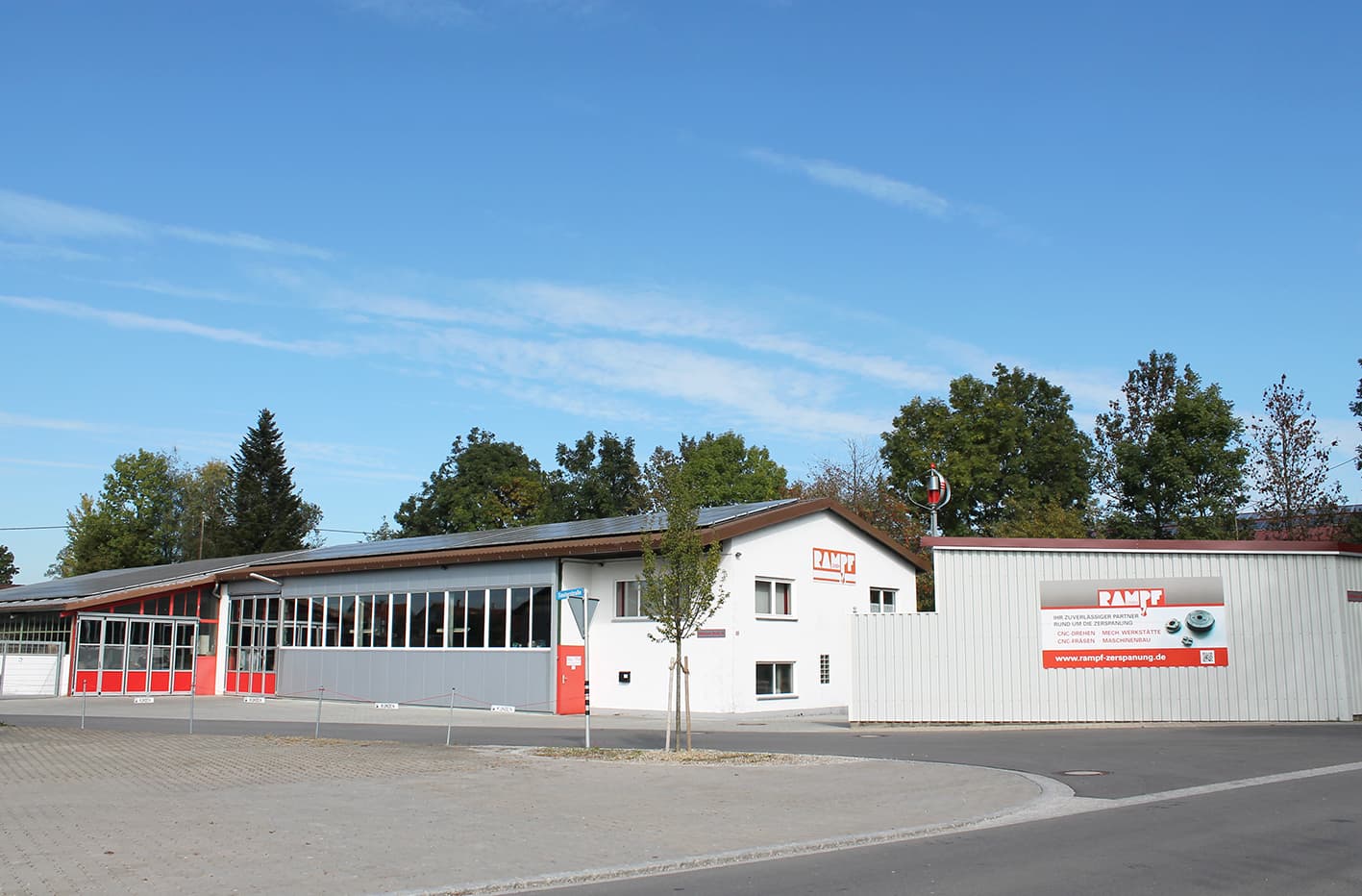 Rampf GmbH
