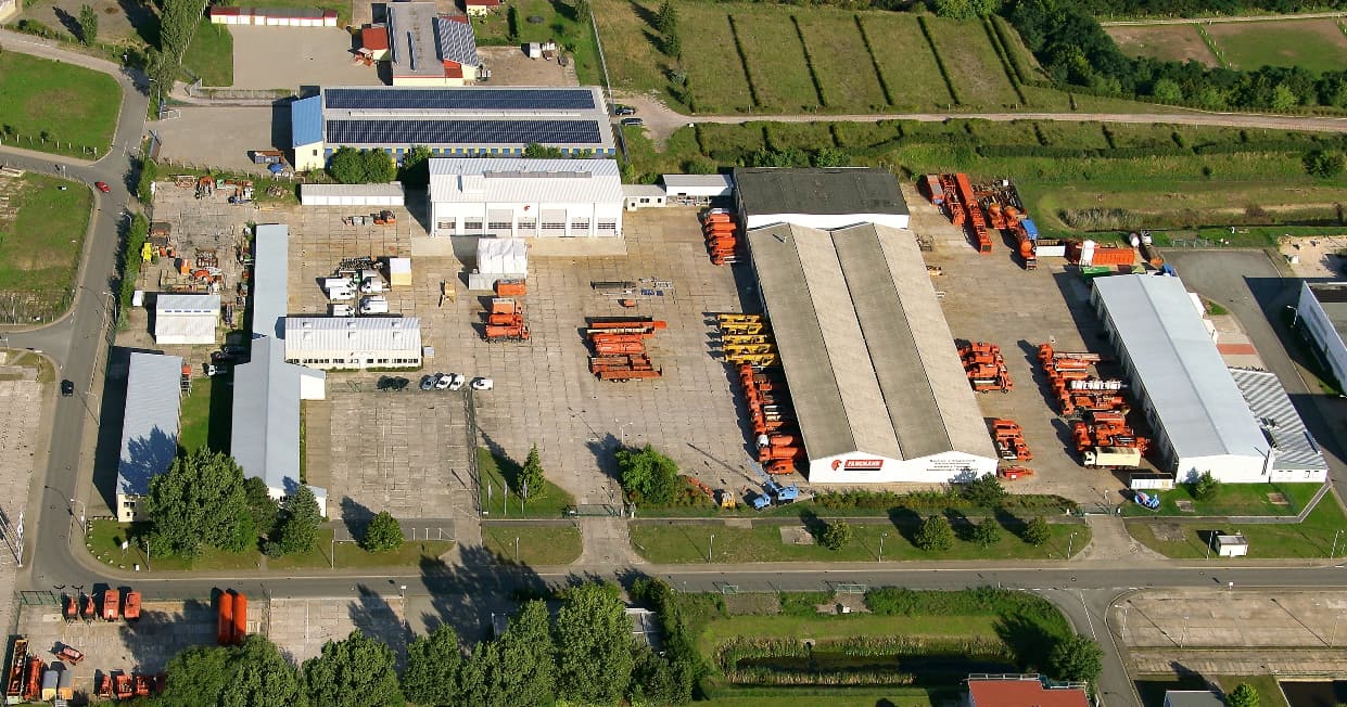 Fangmann Industrie GmbH & Co. KG