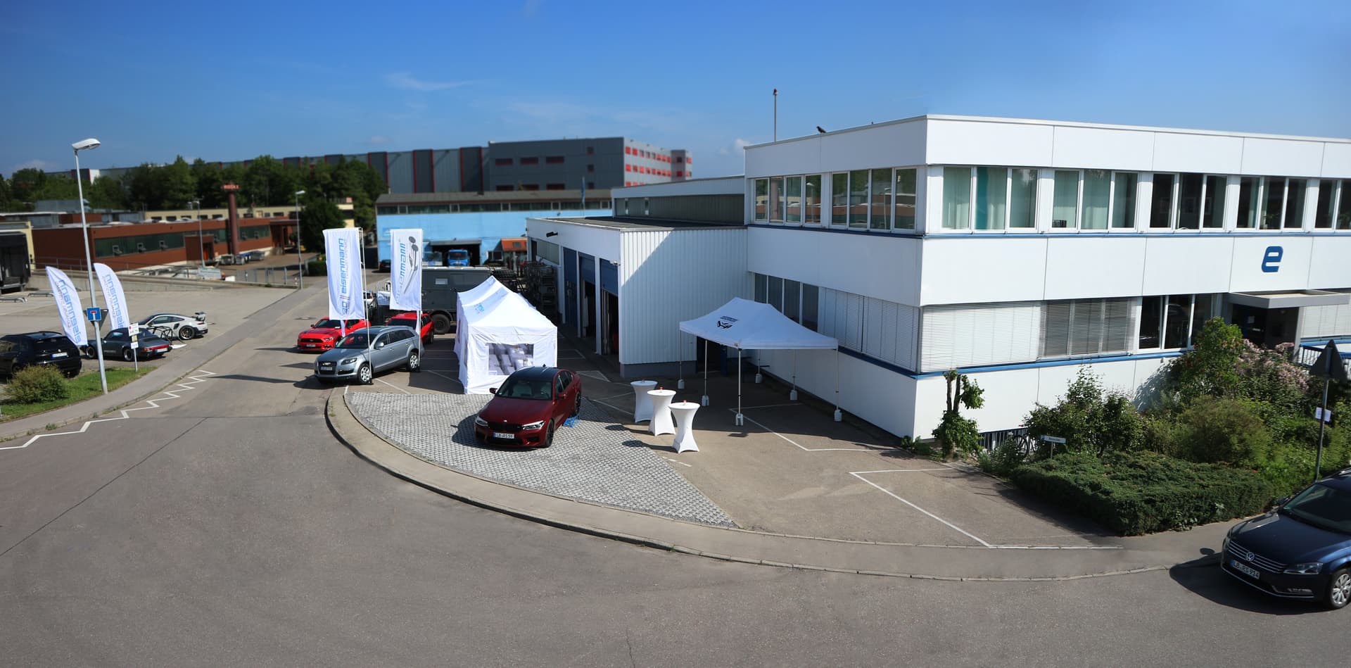 S&R Eisenmann GmbH