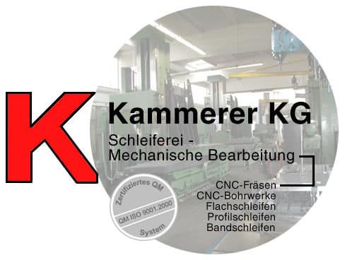 Kammerer KG