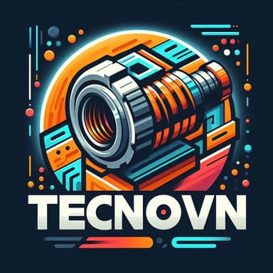 Logo di TECNOVN SRL