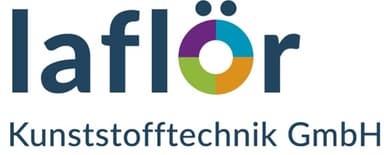 Logo von Kunststofftechnik Laflör GmbH
