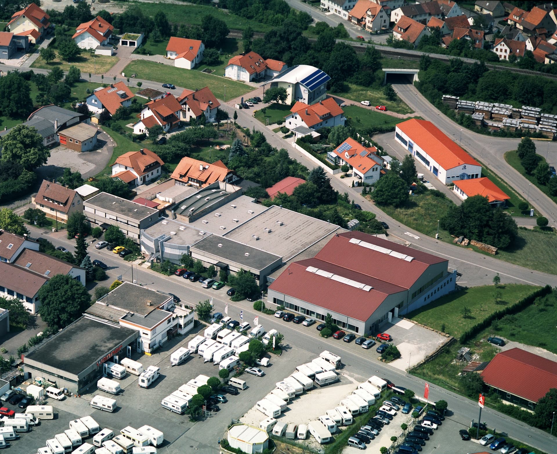 Horst Hähl Kunststoffspritzguss & Werkzeugbau GmbH