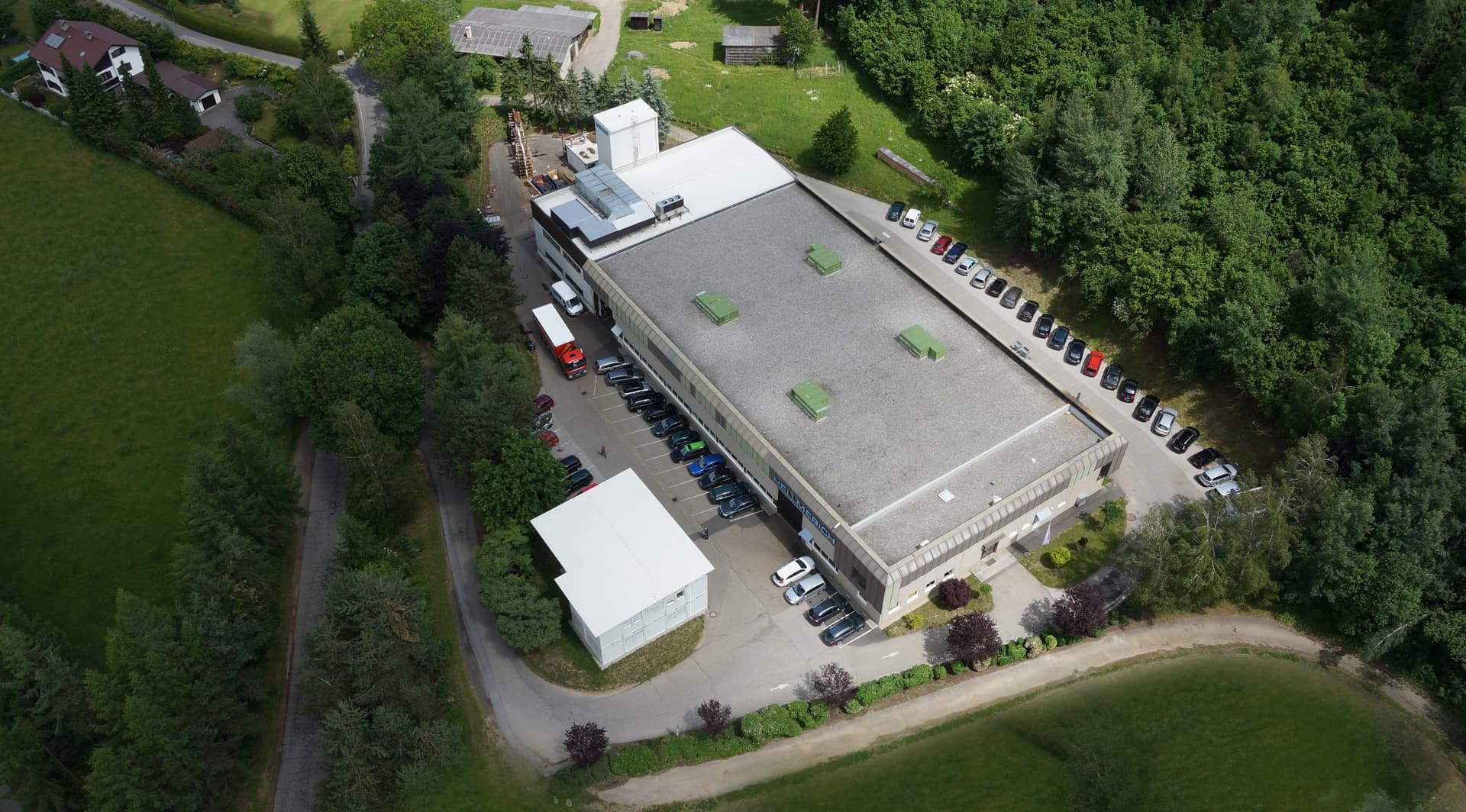 HPC Produktions GmbH