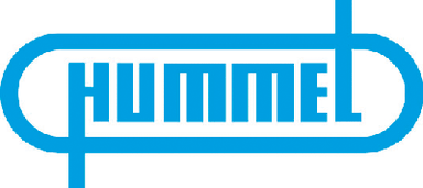 HUMMEL AG logo