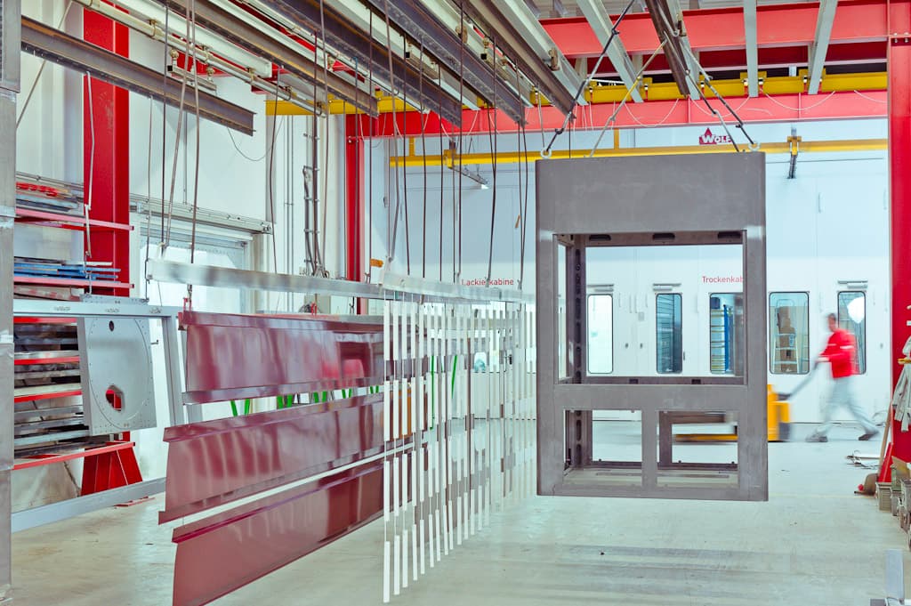 Kaupp Oberflächentechnik GmbH