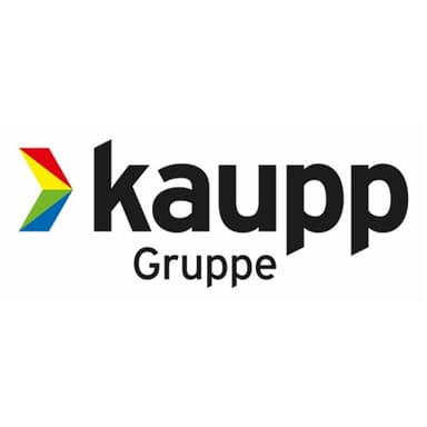 Kaupp Oberflächentechnik GmbH logo