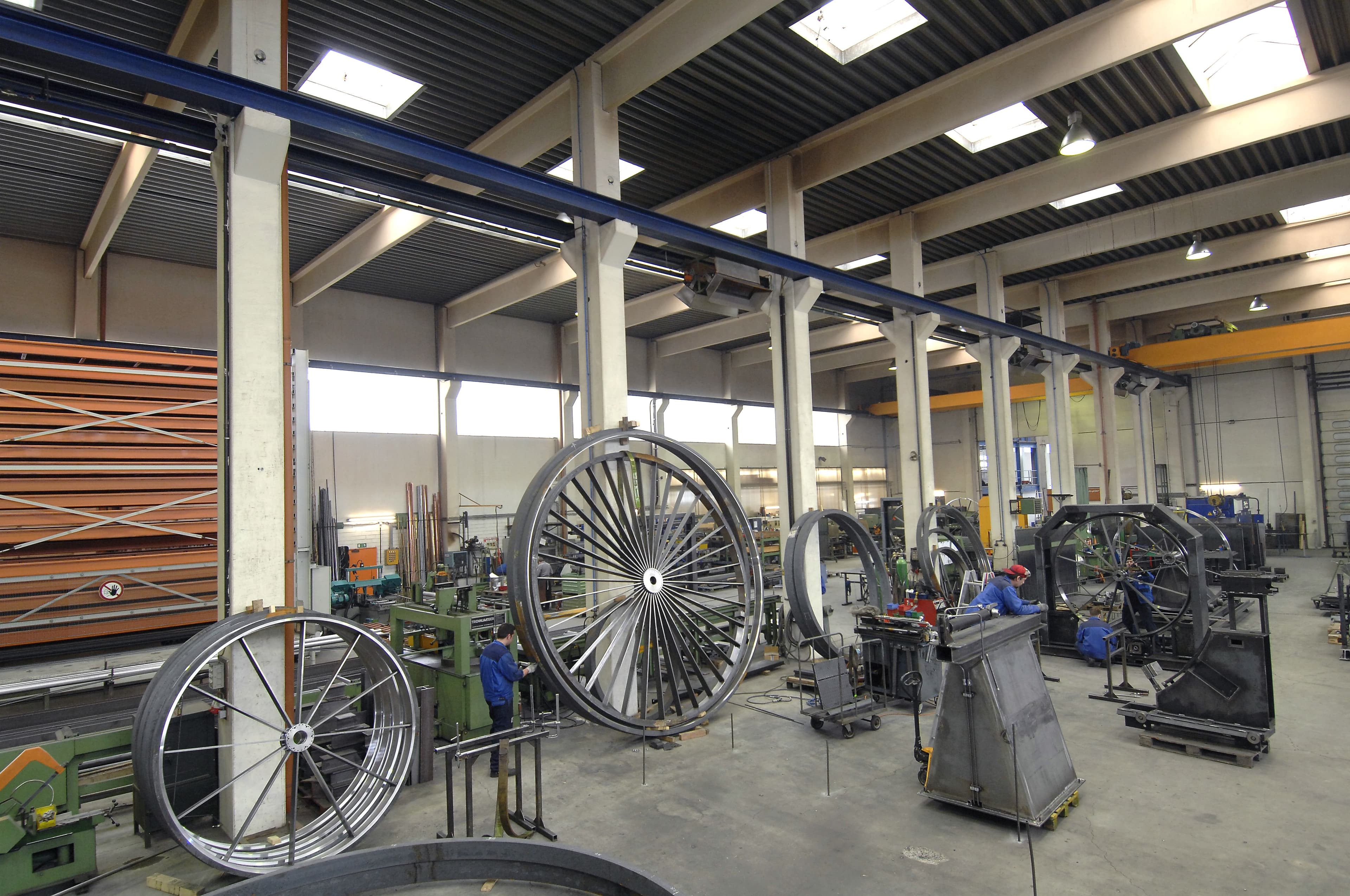 MBK Maschinenbau GmbH