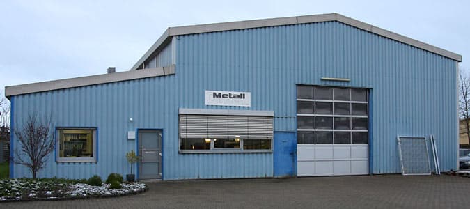 Metall-Concept GmbH