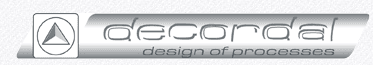 Logo von DECORDAL S.L.