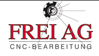Logo von Frei Ag