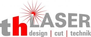 thlLASER logo