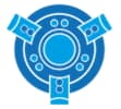 Logo von AFT Fertigungstechnik und Handel GmbH