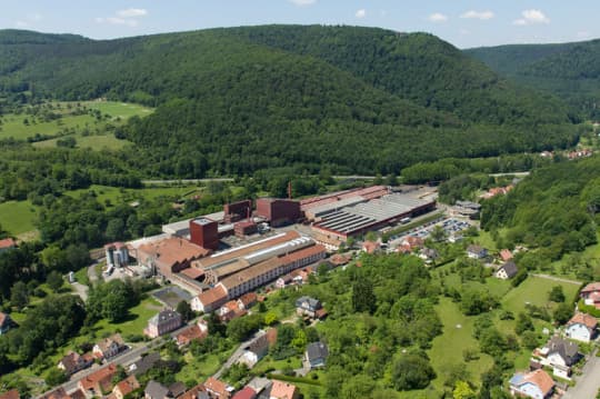 Fonderie de Niederbronn