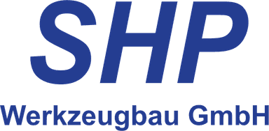 Logo von SHP-Werkzeugbau GmbH