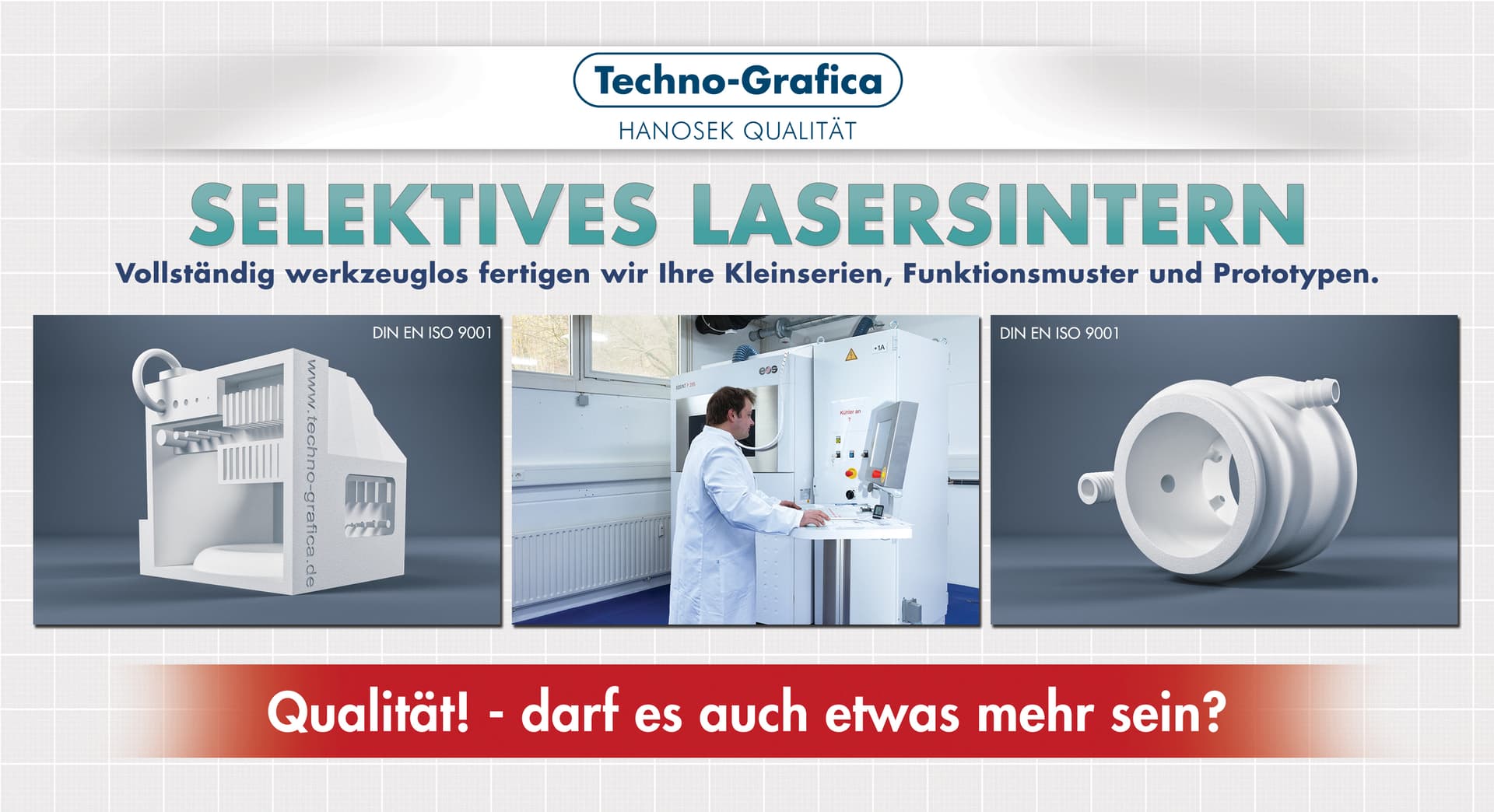 Techno-Grafica GmbH
