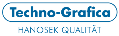 Techno-Grafica GmbH logo