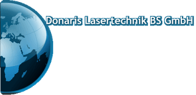 Donaris Lasertechnik BS GmbH logo