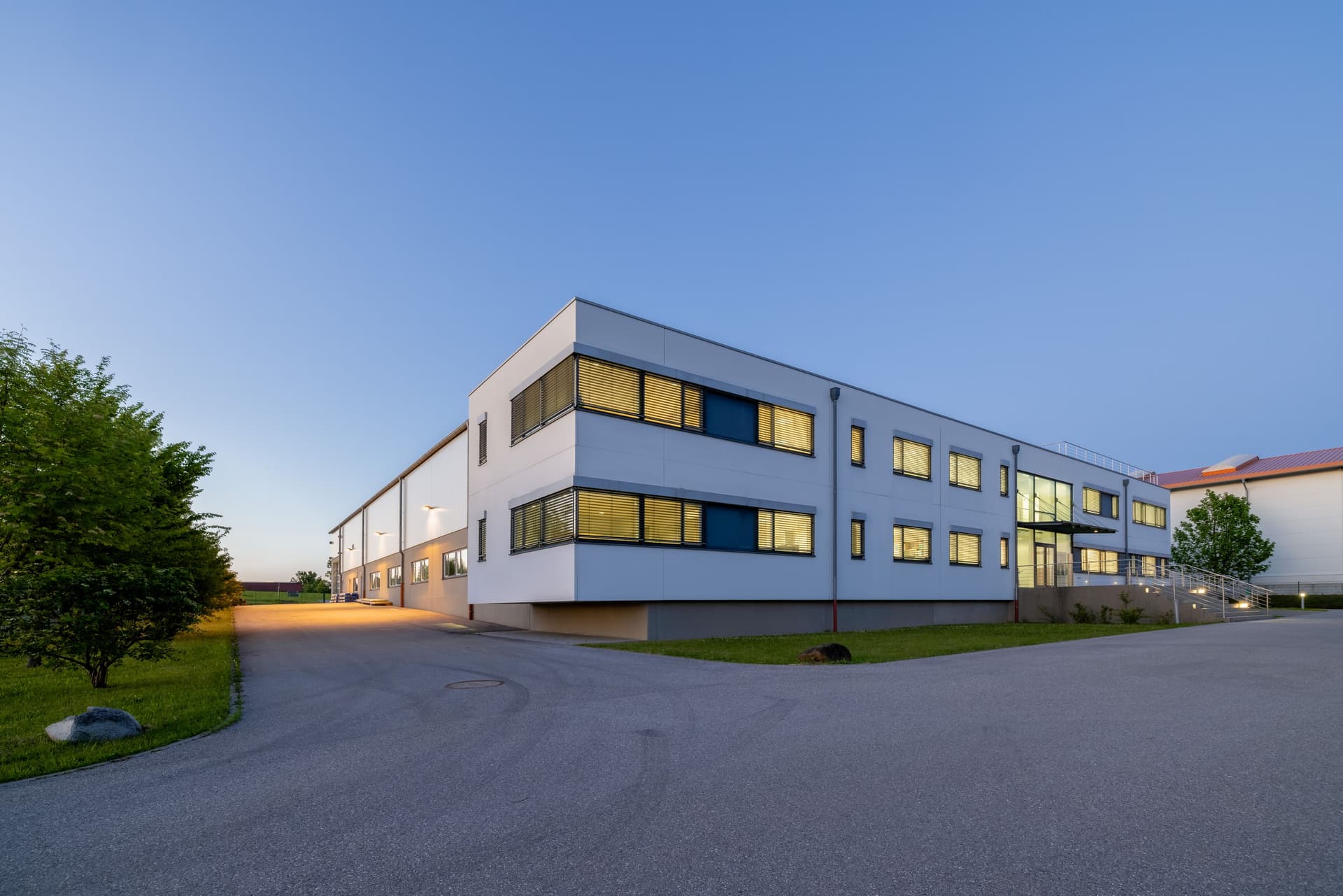 GT Industrietechnik GmbH