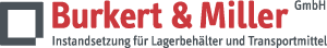 Burkert & Miller GmbH logo