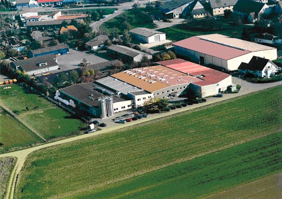 KWM Kunststoff - Formteile GmbH