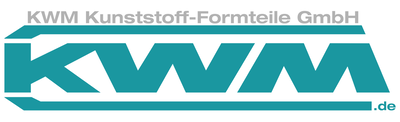 KWM Kunststoff - Formteile GmbH logo