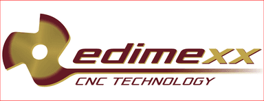 Edimexx GmbH logo